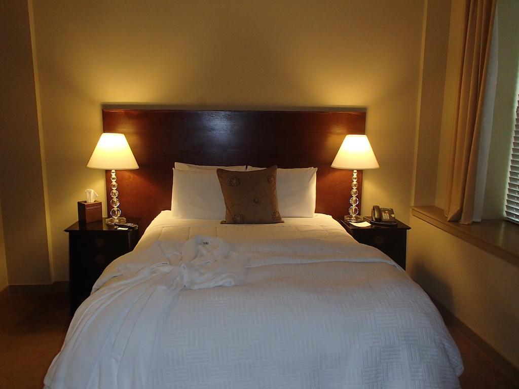 Hotel V Boutique