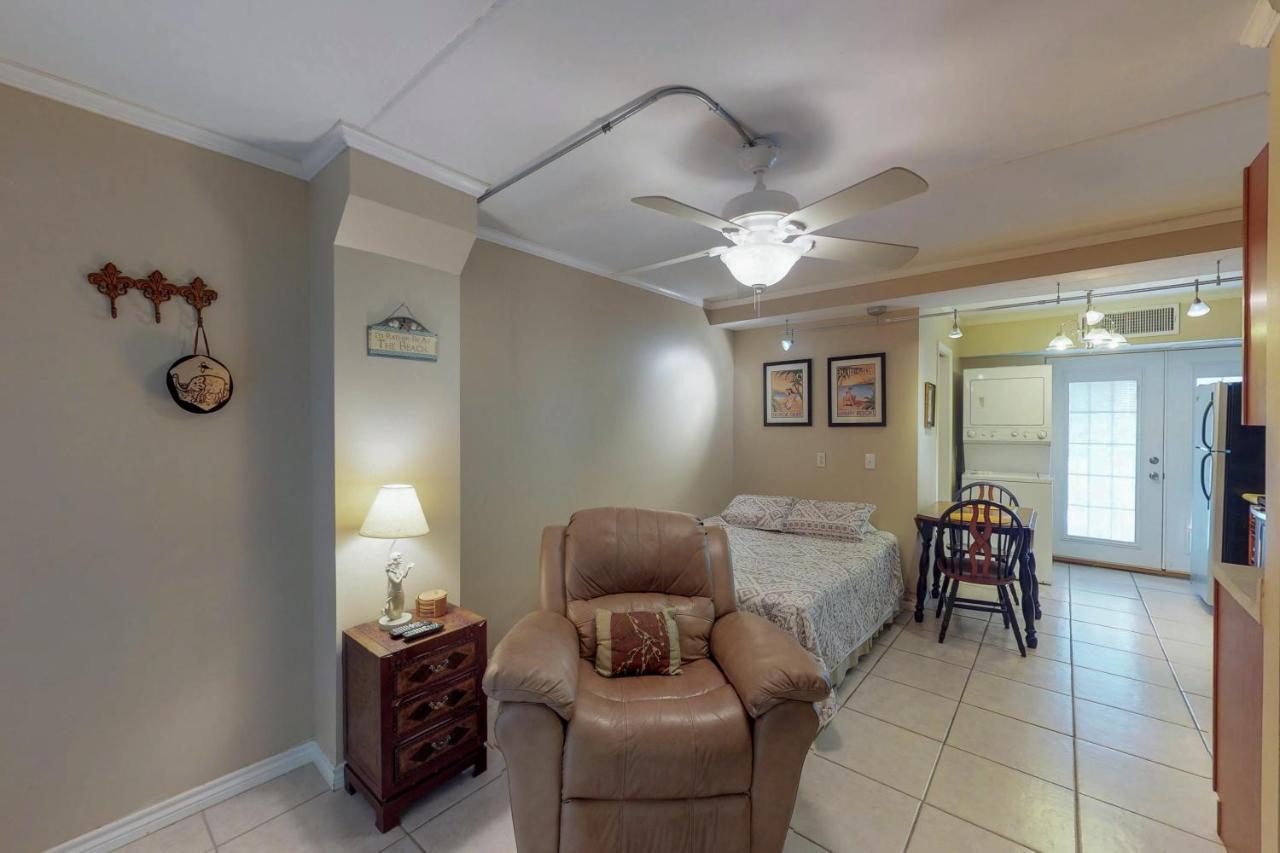 Apartment Anchor