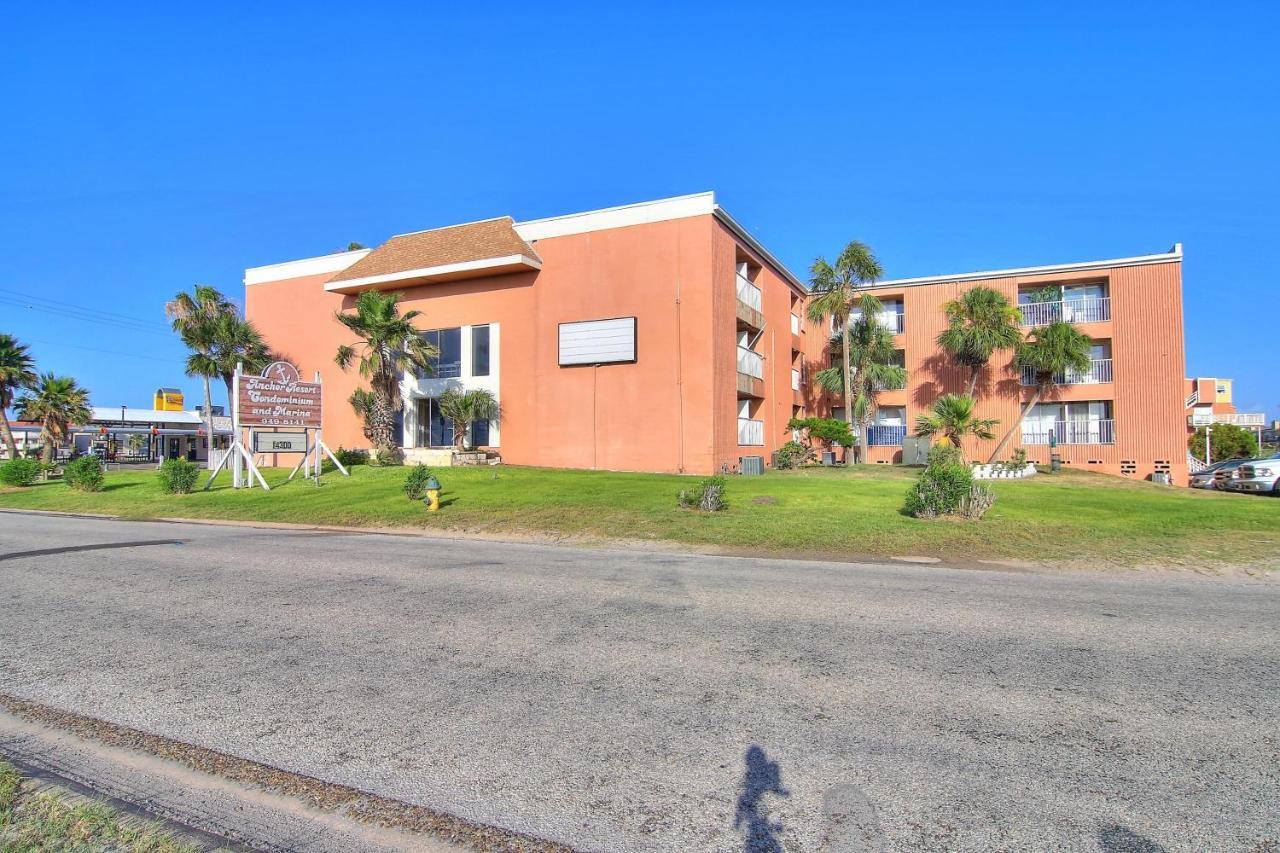 Apartment Anchor Corpus Christi