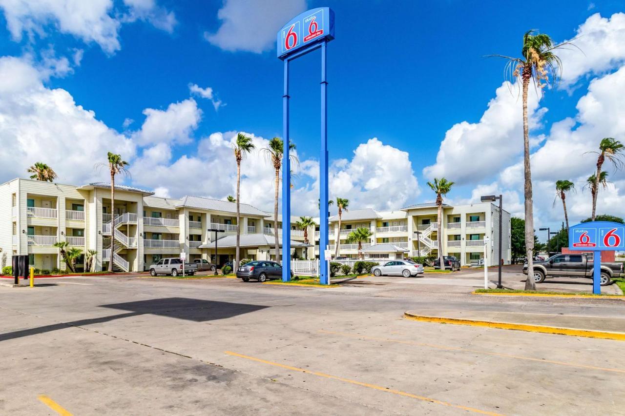 6-corpus Christi, Tx Hotel