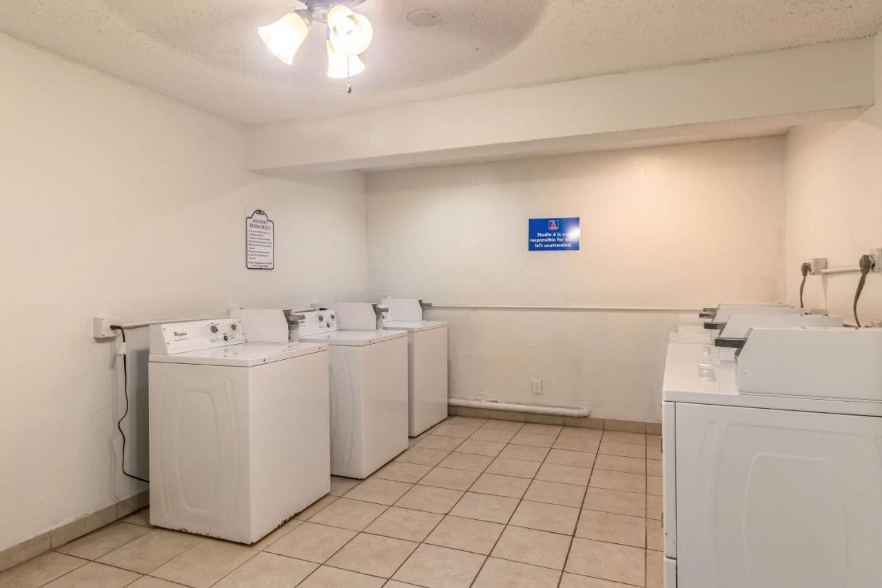 6-corpus Christi, Tx Hotel