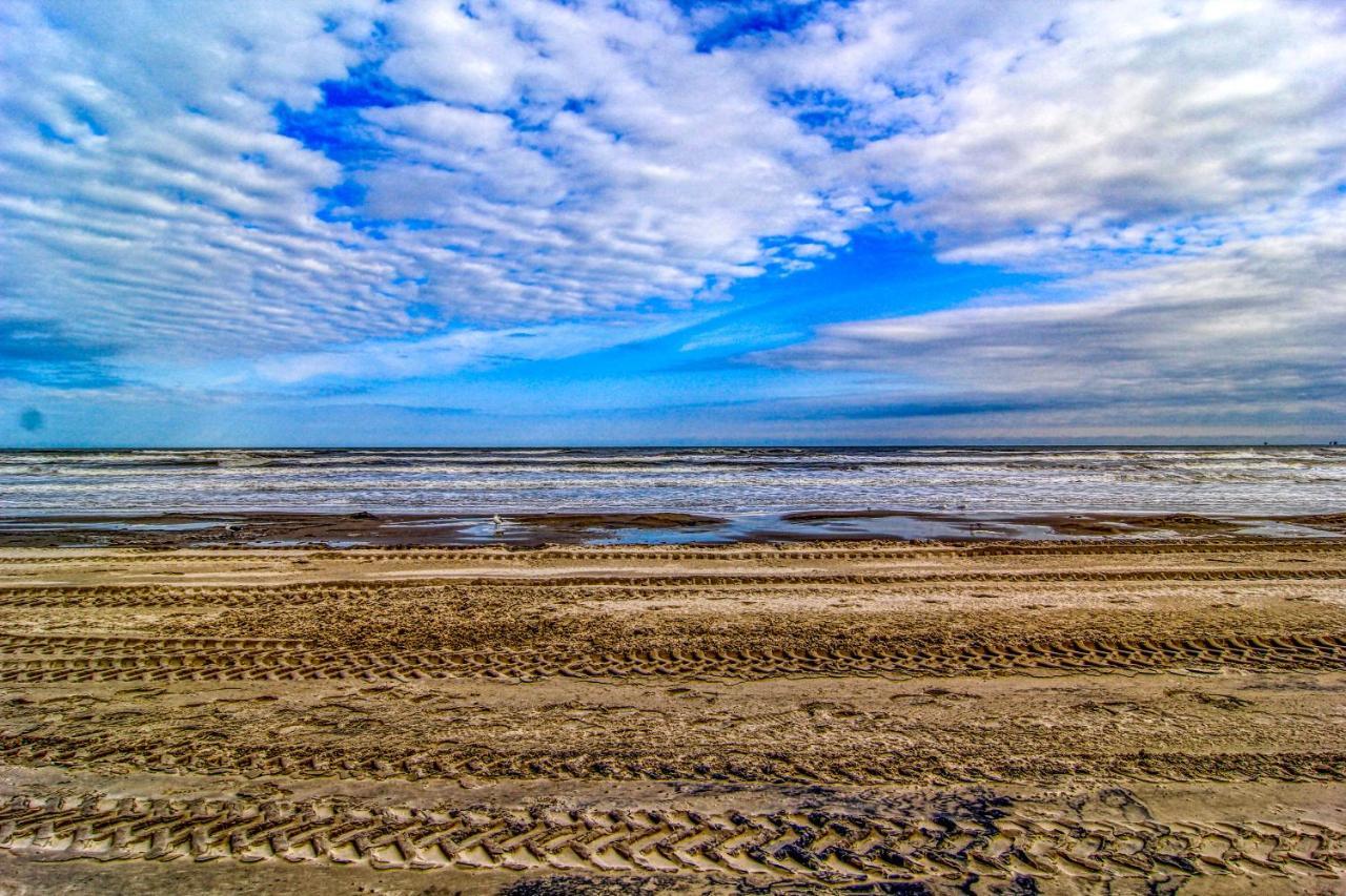 Holiday home Pathway 14820 Corpus Christi