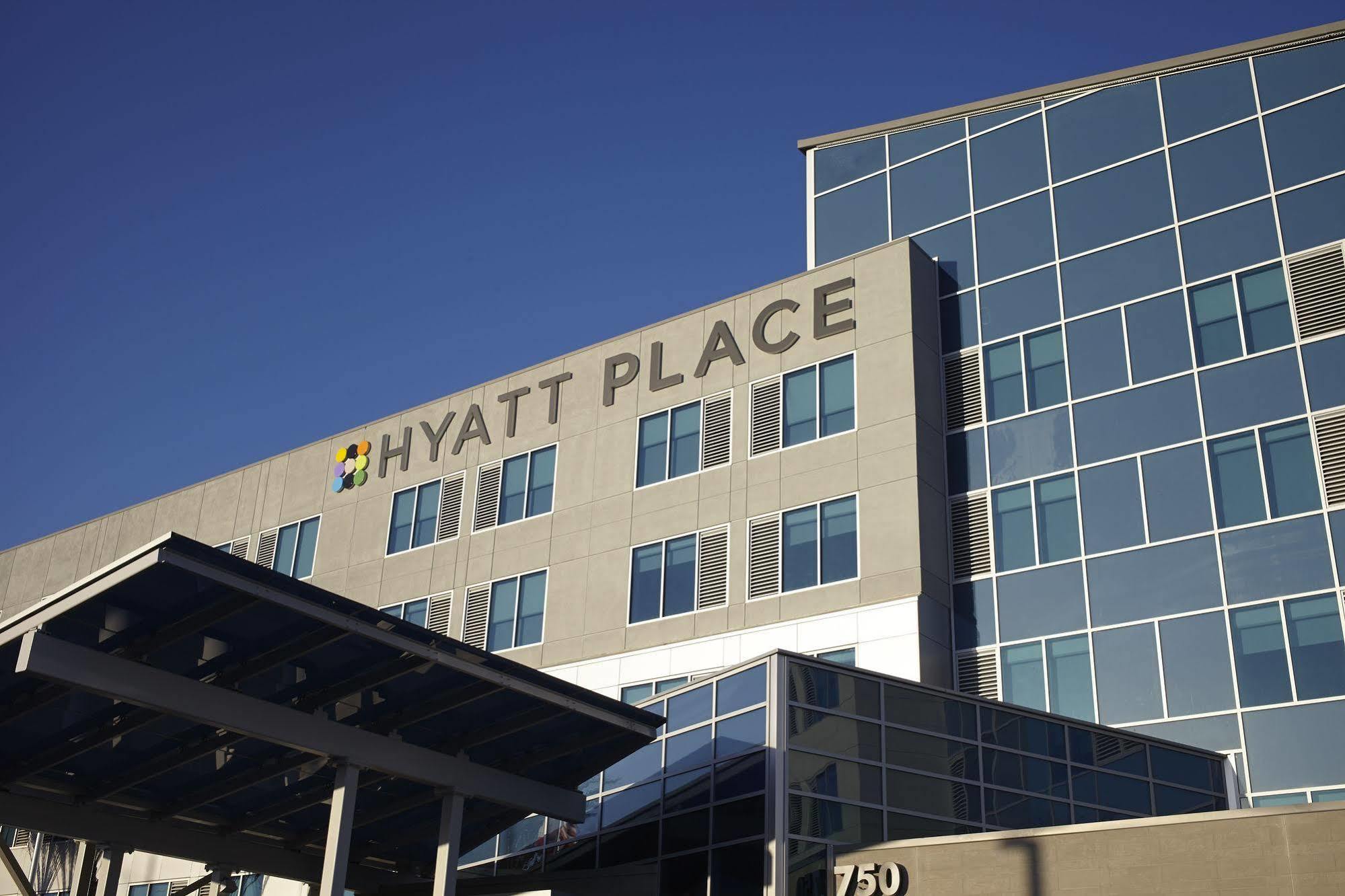 Hotel Hyatt Place