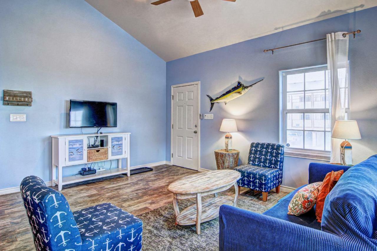 Holiday home Breezy By The Corpus Christi