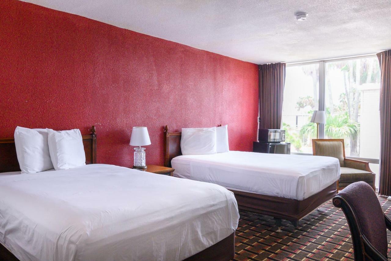 Fairbridge Express Hotel Corpus Christi