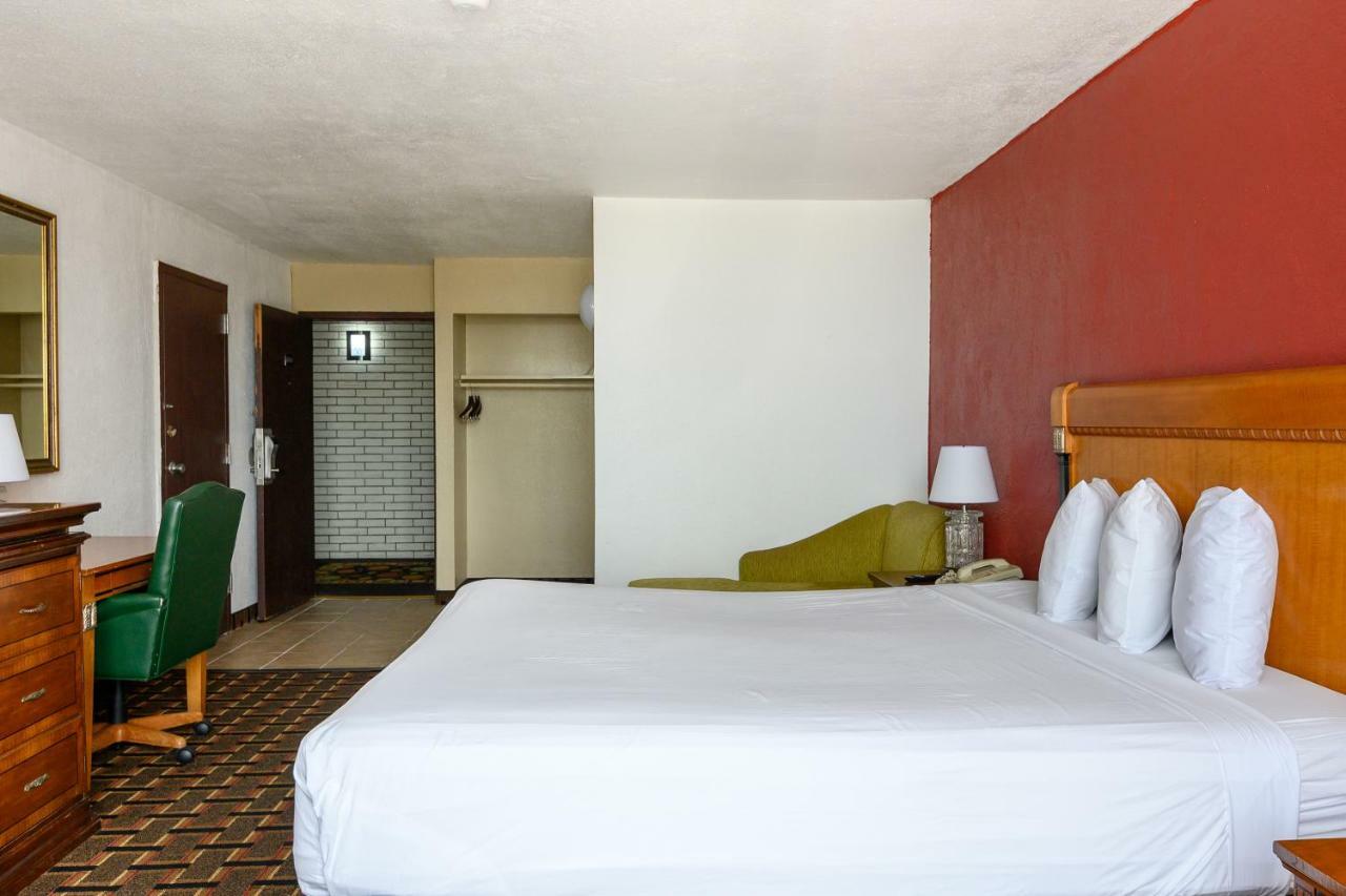 Hotel Fairbridge Express Corpus Christi