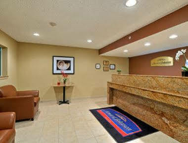 Hotel 6-corpus Christi, Tx Corpus Christi