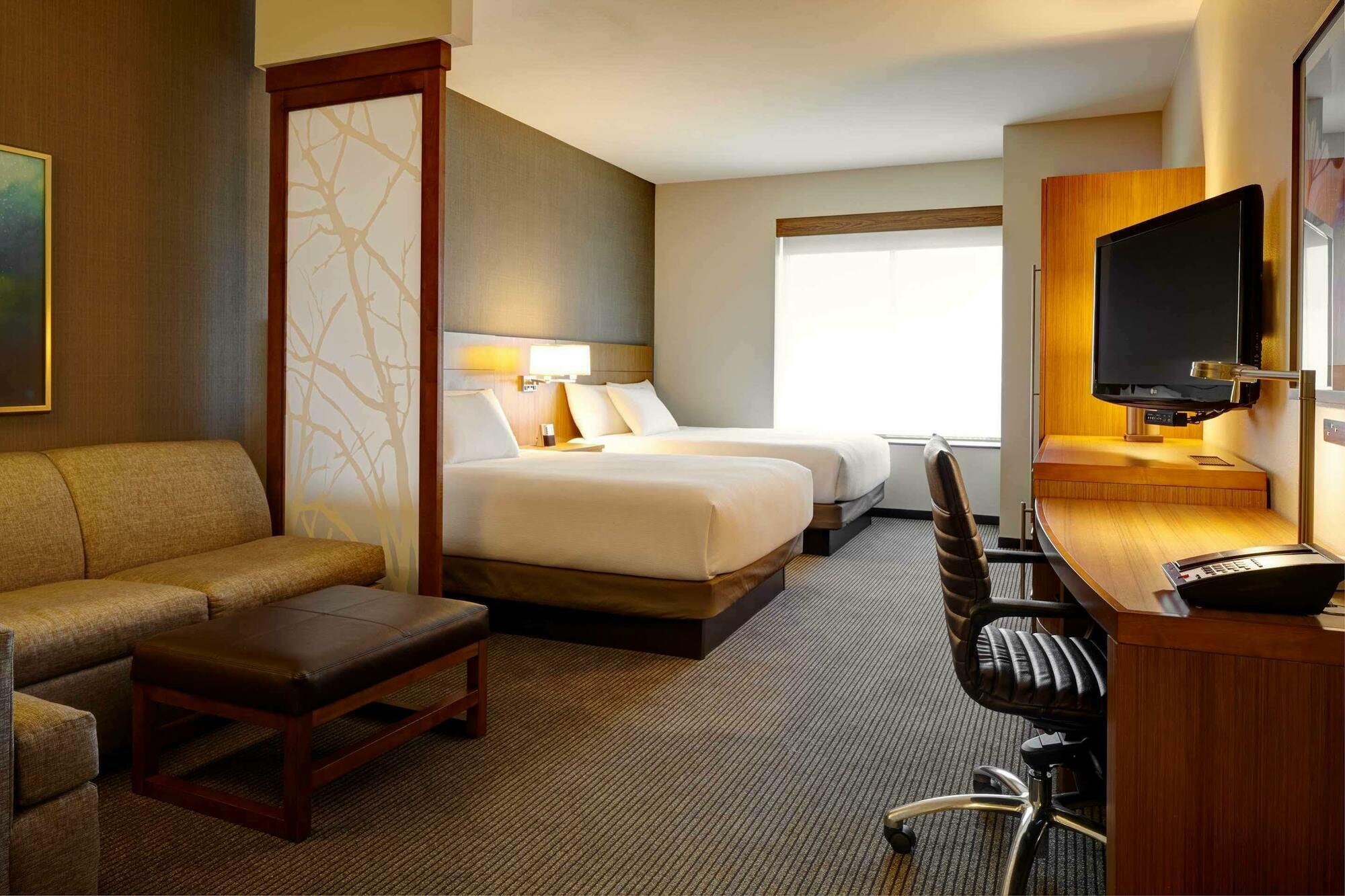 Hotel Embassy Corpus Christi