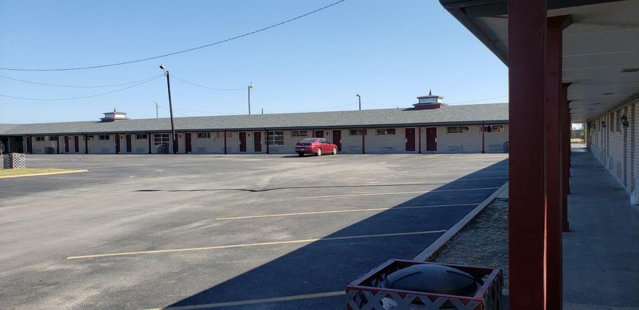 Executive Motel Corpus Christi