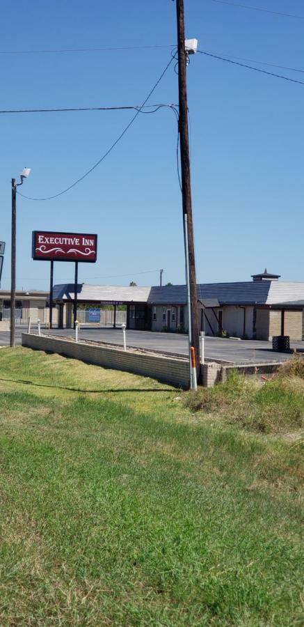 Executive Motel Corpus Christi