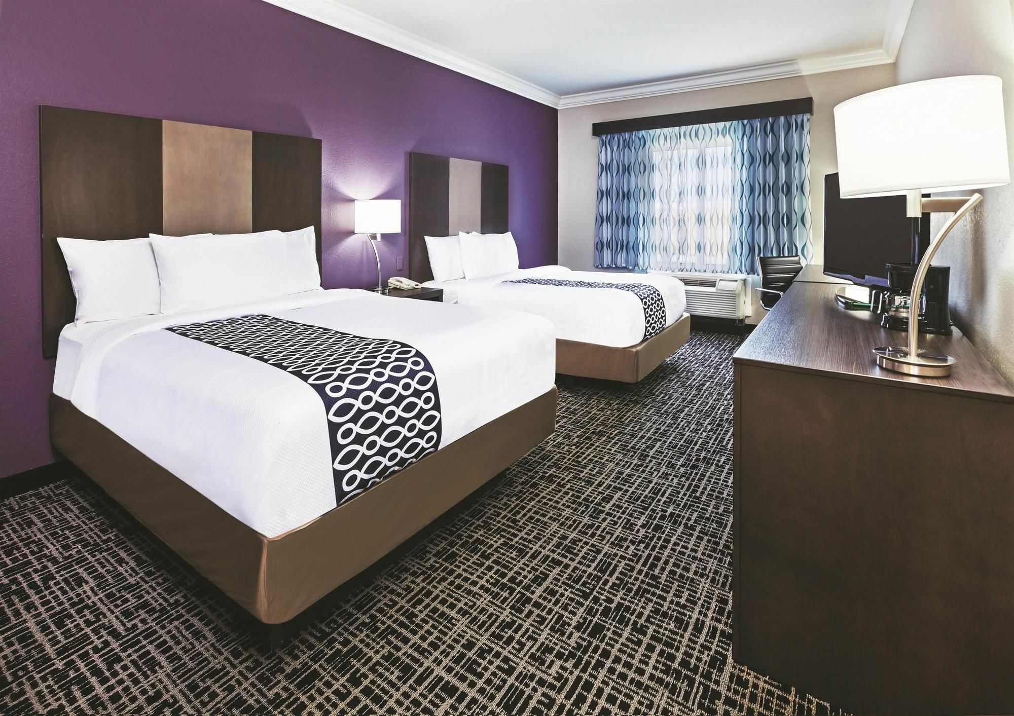 La Quinta By Wyndham Corpus Christi-N Padre Isl. Hotel