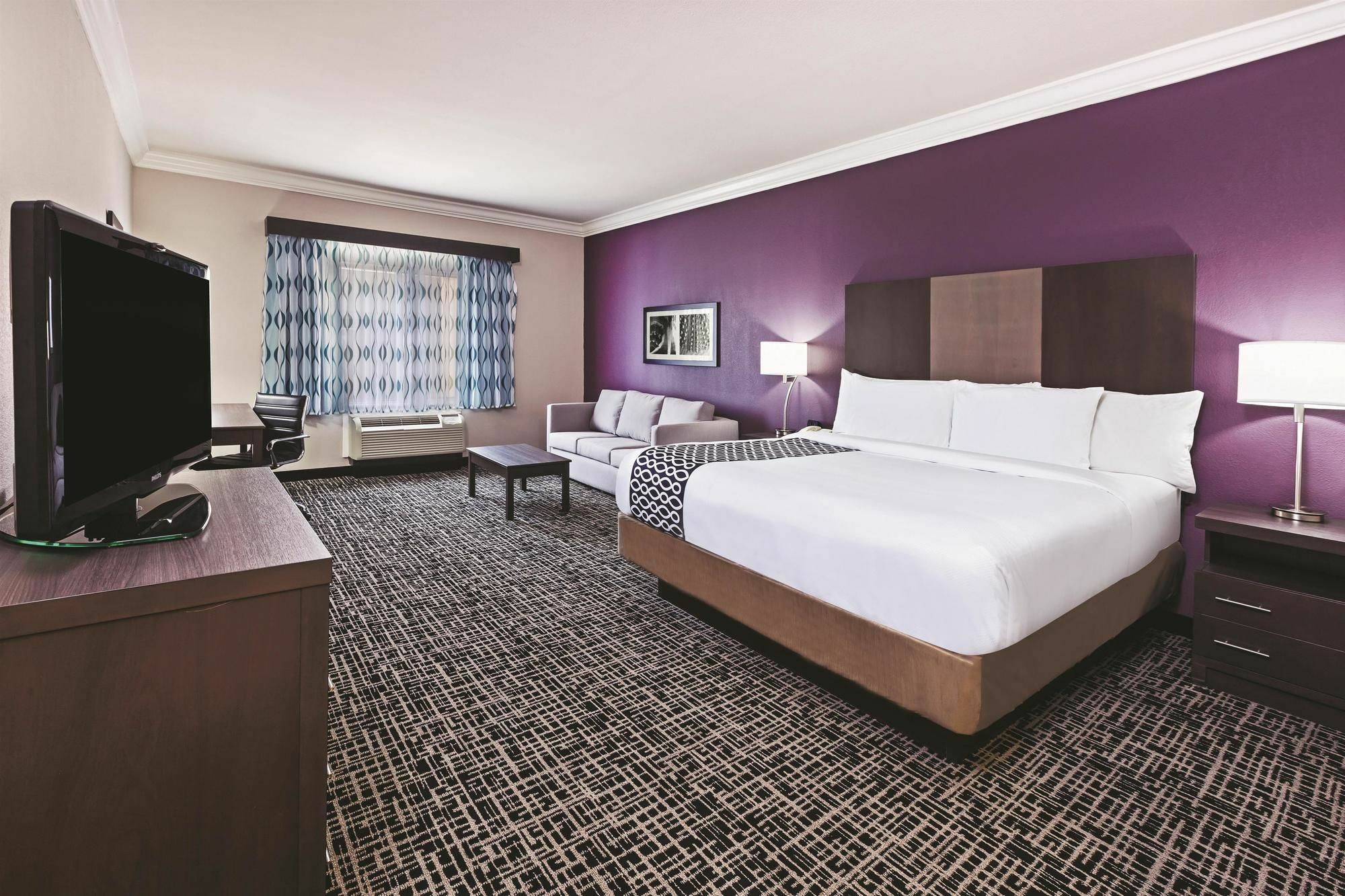 La Quinta By Wyndham Corpus Christi-N Padre Isl. Corpus Christi