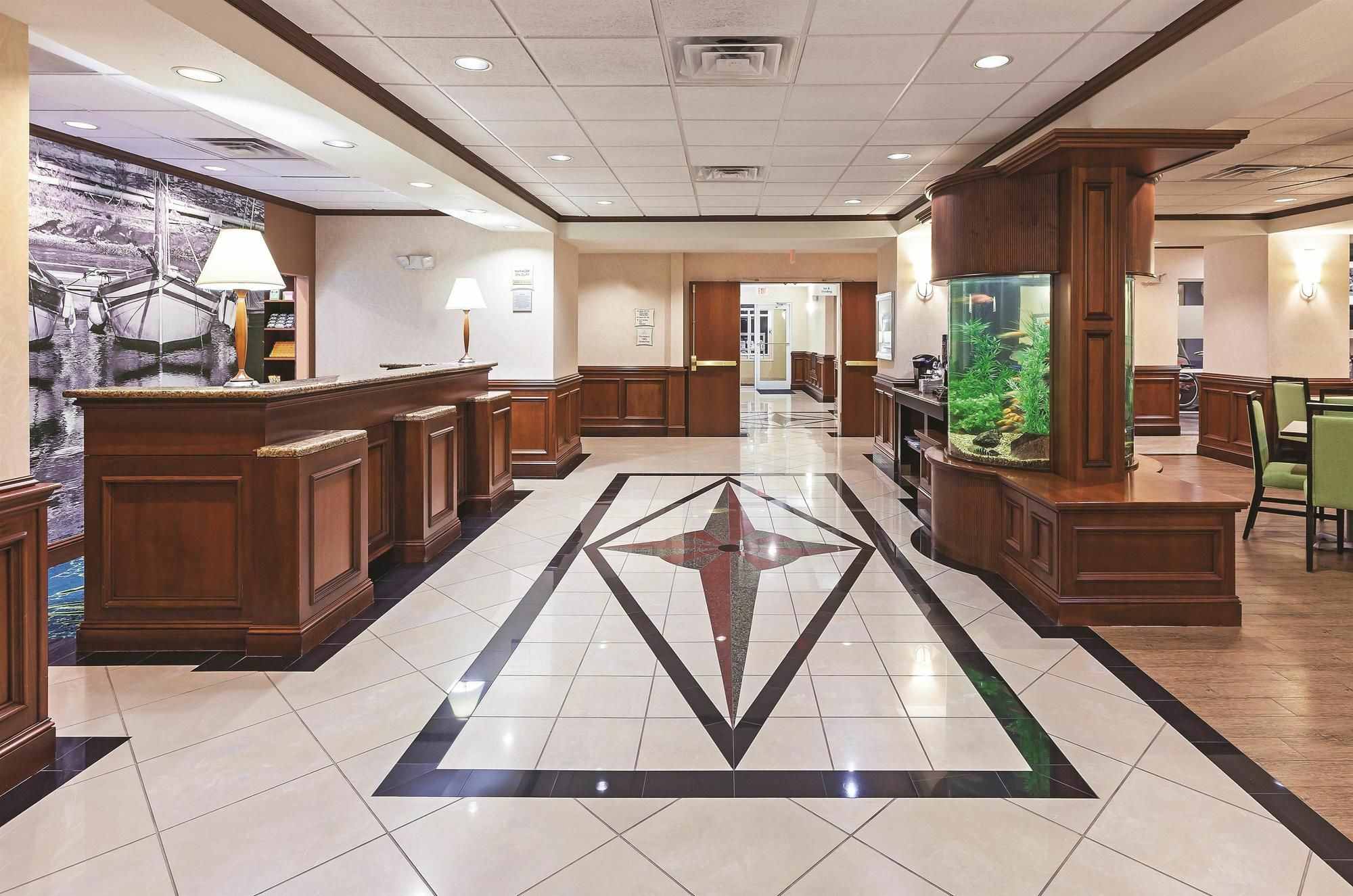 La Quinta By Wyndham Corpus Christi-N Padre Isl. 3*