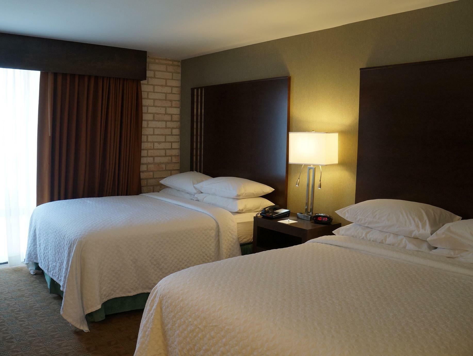 Embassy Hotel Corpus Christi