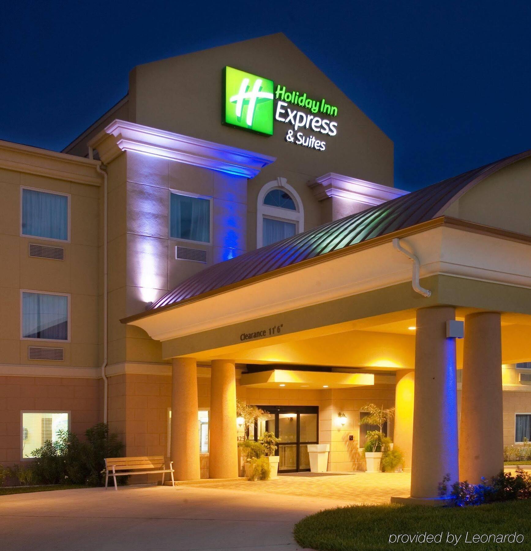 Hotel Express & Suites, Nw, Calallen By Ihg Corpus Christi