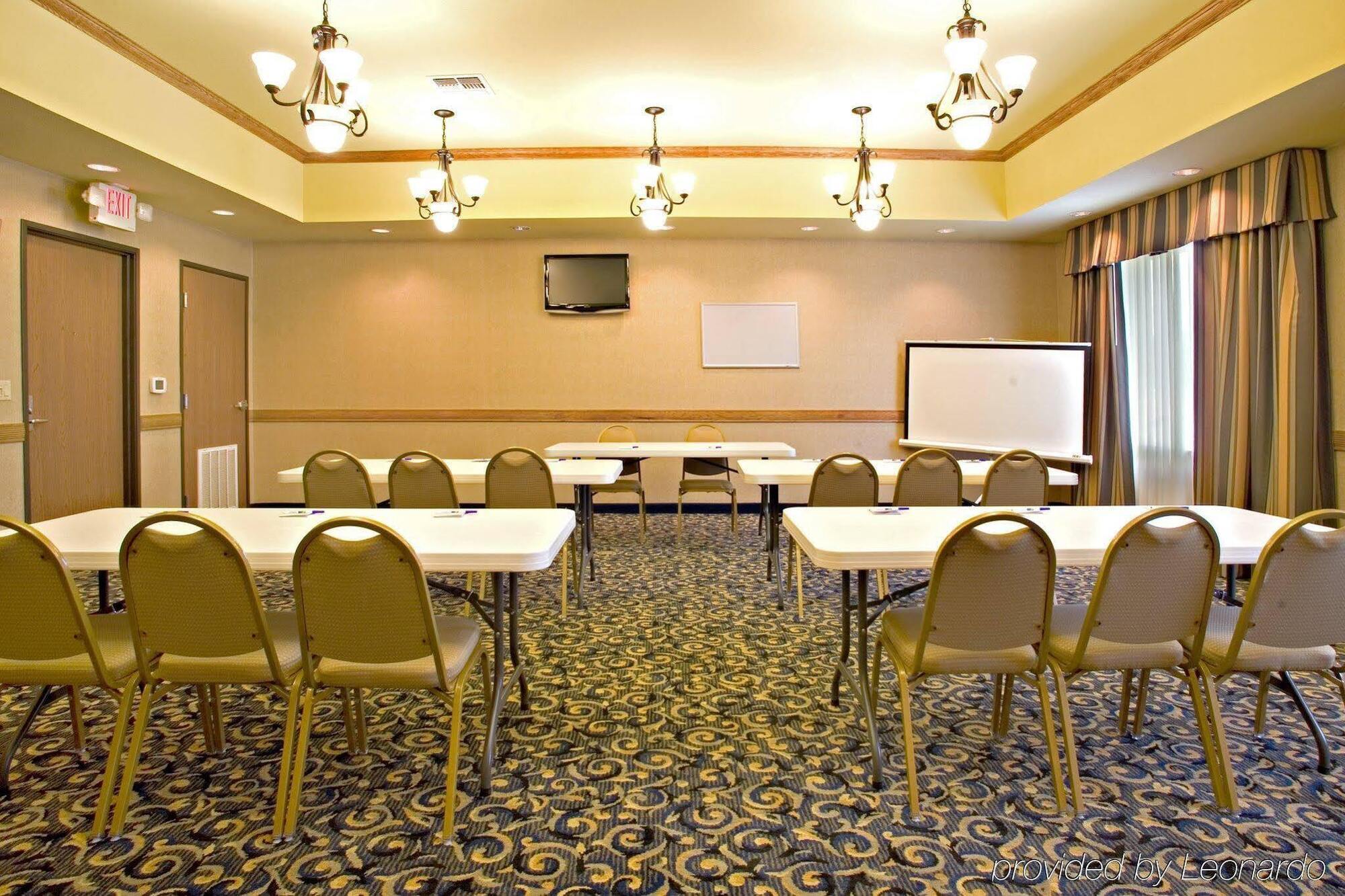 Express & Suites, Nw, Calallen By Ihg Hotel