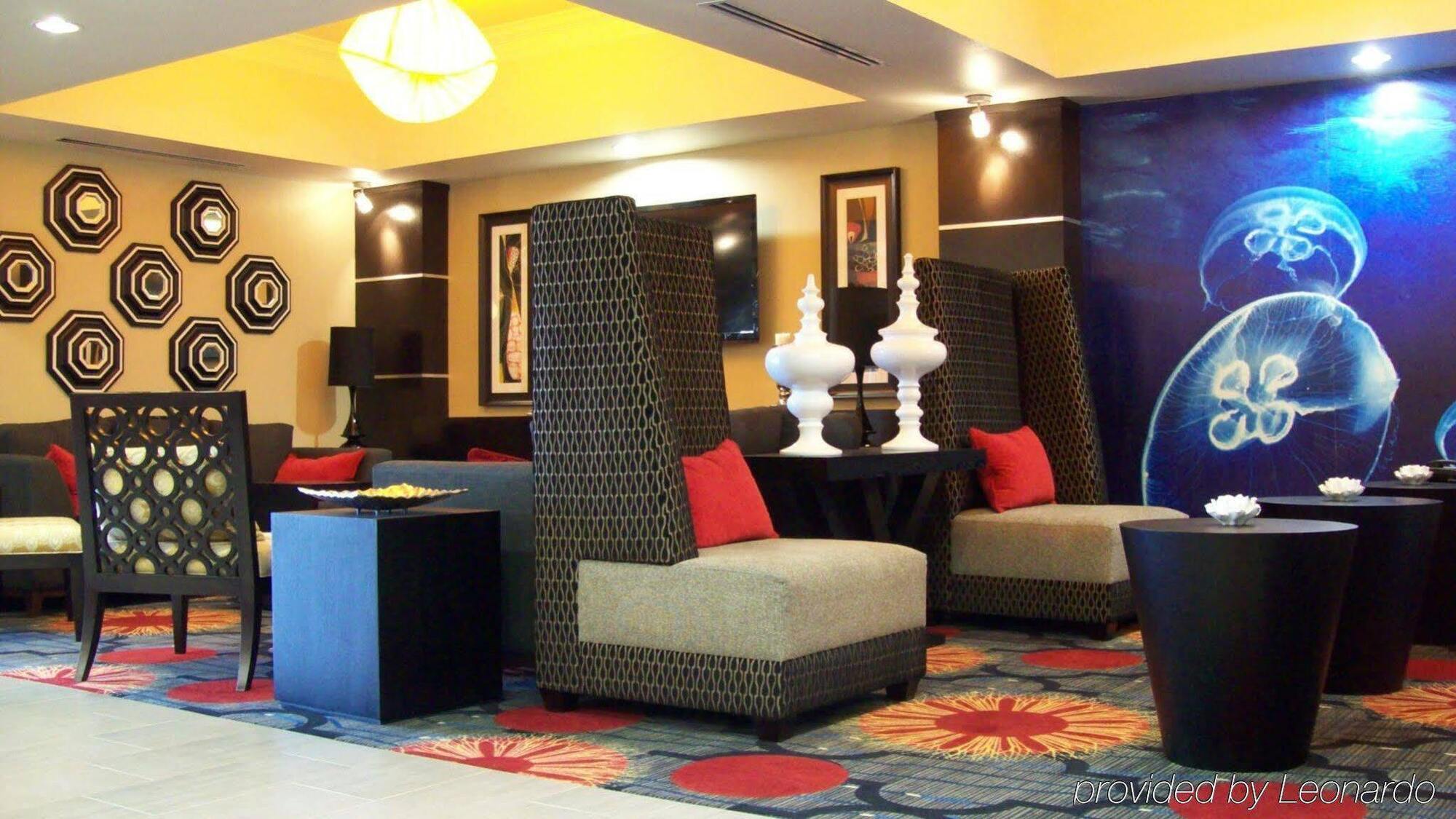 Express & - North By Ihg Hotel