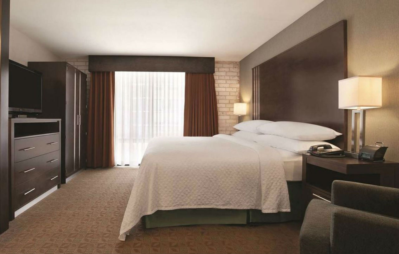 Embassy Hotel Corpus Christi