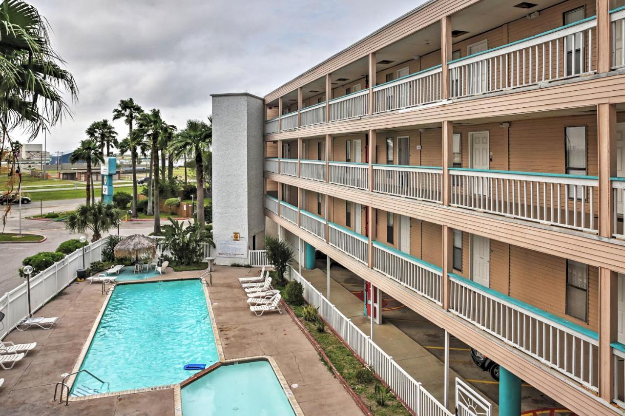 Surfside With Access! Apartment *