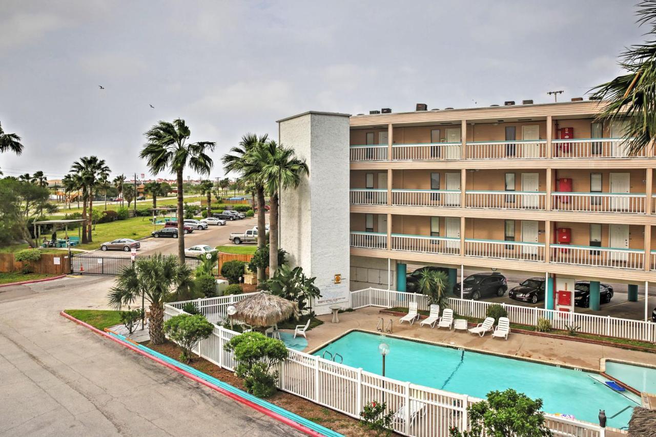 Surfside With Access! * Corpus Christi