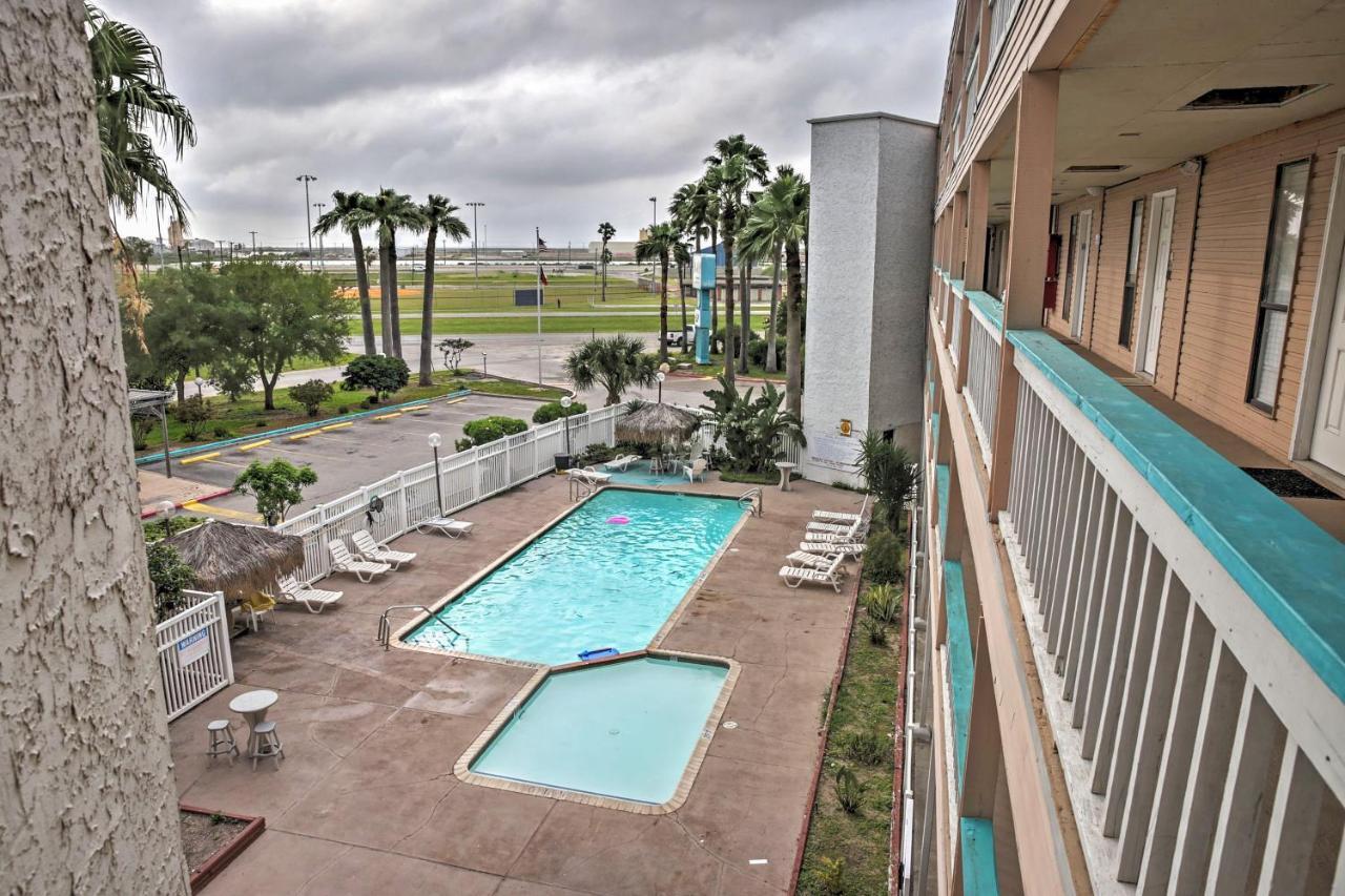 Surfside With Access! Apartment