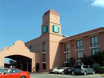 Embassy Hotel Corpus Christi