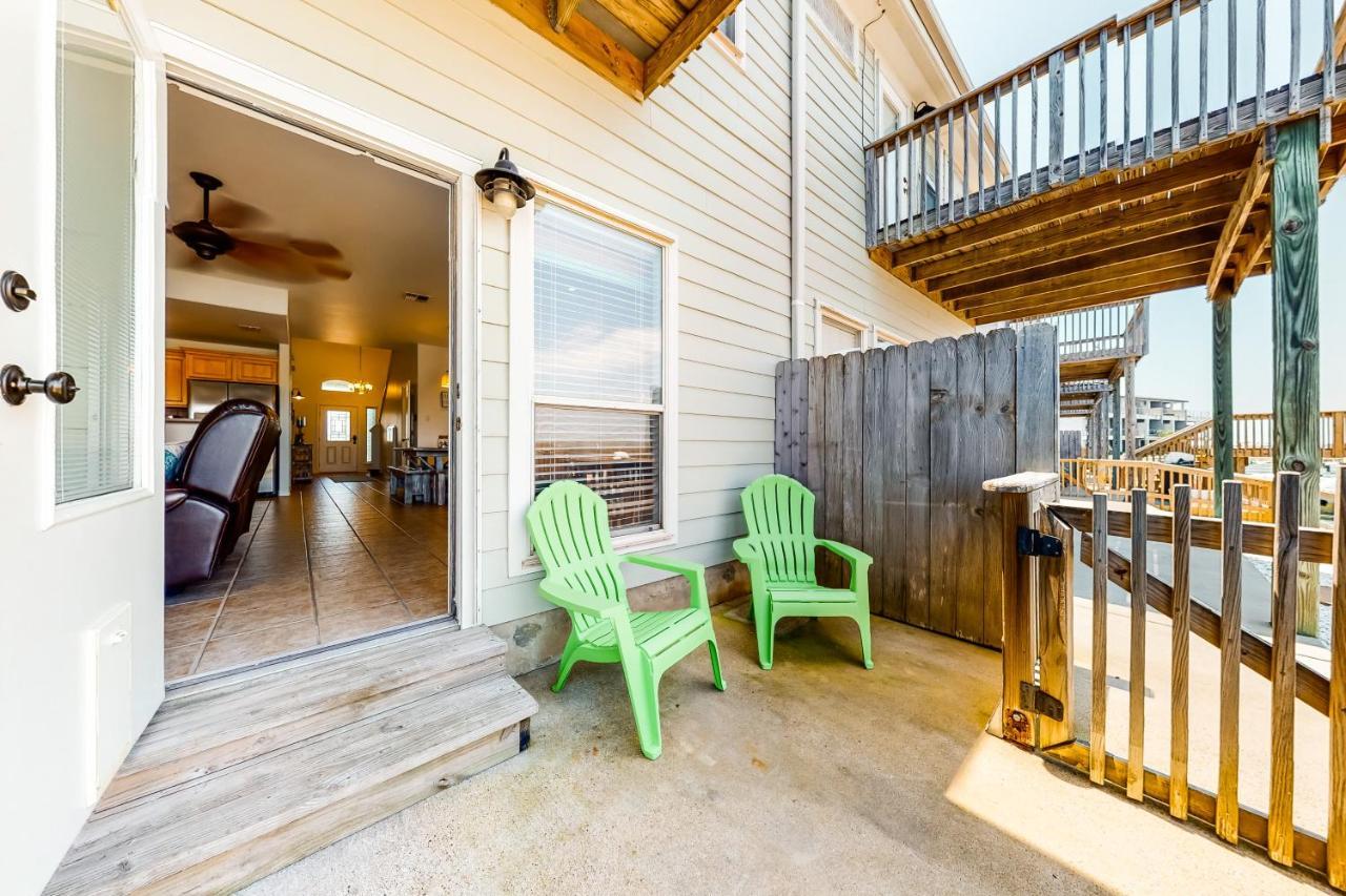 Beauty By The Bay Holiday home