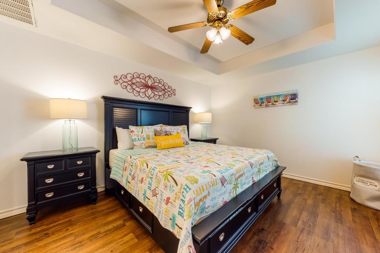Beauty By The Bay Holiday home Corpus Christi