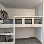 Beach Condo Balcony, Pool Access, Steps To Shore!