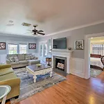 Corpus Christi Home With Pool And Hot Tub Walk To Bay