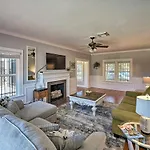Corpus Christi Home With Pool And Hot Tub Walk To Bay