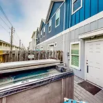 Seaside Paradise