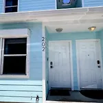 The Turquoise Turtle, #202