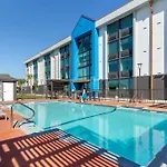 Best Western Corpus Christi Airport Hotel