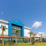 Best Western Corpus Christi Airport Hotel