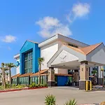 Best Western Corpus Christi Airport Hotel