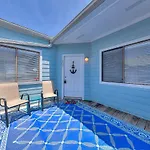 Leeward Isles 207