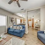 Leeward Isles 207
