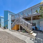 Leeward Isles 207