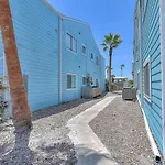 Leeward Isles 207