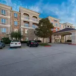 Comfort Suites Central