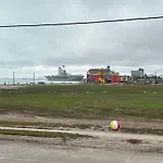 Budget Inn Hotel Corpus Christi Beach