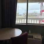 Budget Inn Hotel Corpus Christi Beach