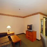Best Western Northwest Corpus Christi Inn & Suites