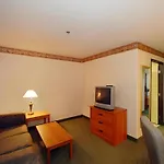 Best Western Northwest Corpus Christi Inn & Suites