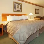 Best Western Northwest Corpus Christi Inn & Suites