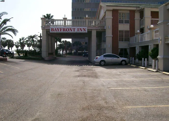 Bayfront Inn Corpus Christi
