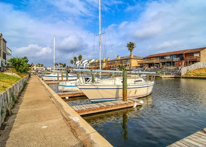 Anchor Resort II