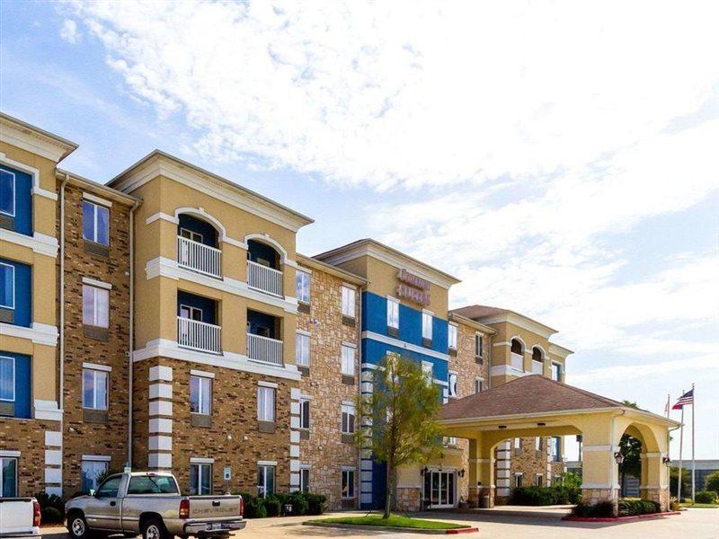 Comfort Hotel Corpus Christi