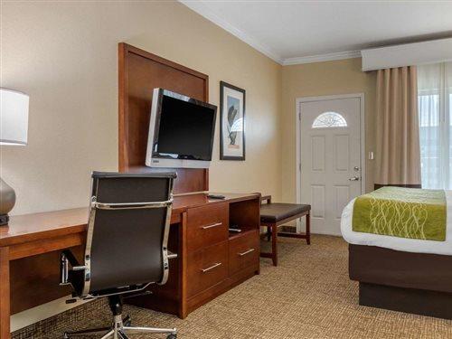 Comfort Hotel Corpus Christi